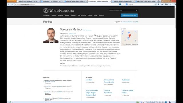 Do You Need a WordPress Developer? смотреть онлайн