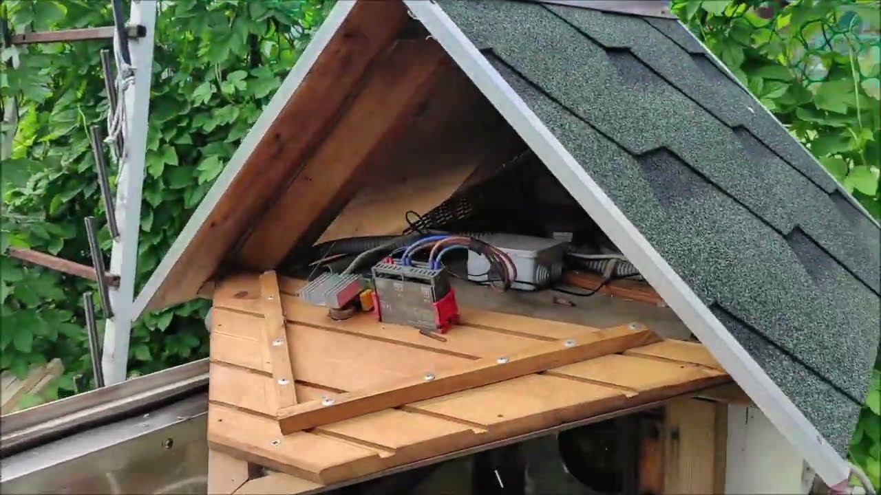 Термопара для терморегулятора. смотреть онлайн