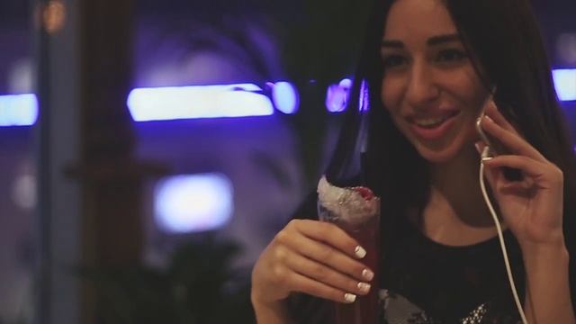 Ресторан «Баклажан» в ТРК Europolis смотреть онлайн