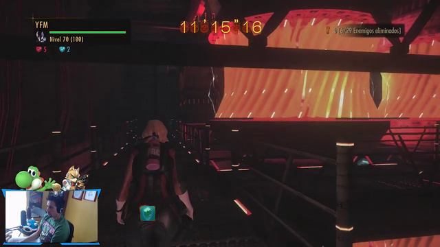 Resident Evil: Revelations 2 | Raid Mode | Steam смотреть онлайн