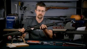 Винтовки Savage Arms для высокоточной стрельбы ("Оружейные новинки")