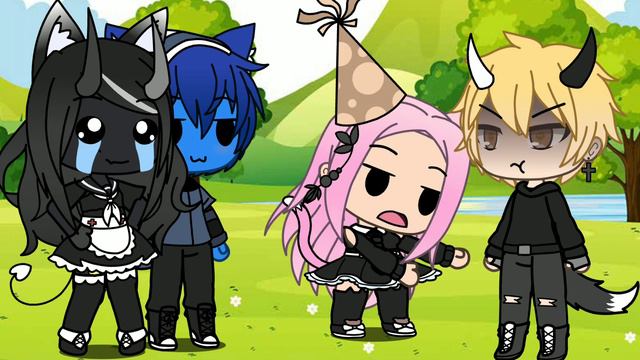 Meme~Почему у меня нет парня?!~{Лана,Алекс,Ли,Лео} смотреть онлайн