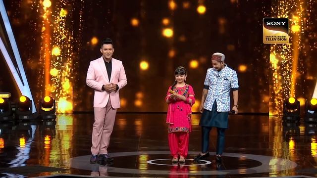 इन नन्हे Artists ने Dharmendra जी के Top Hits गाकर जीता सबका दिल |Superstar Singer S2 | Full Episod