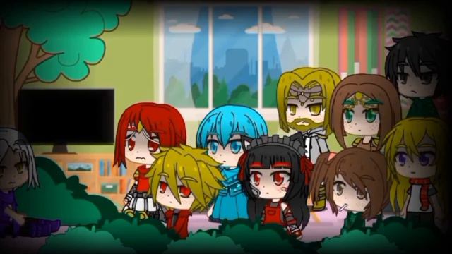 Gate react to Call of duty WW2 trailer смотреть онлайн