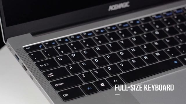 ACEMAGIC AX15 Laptop Computer, Quad-Core Intel N95 Processor 16GB DDR4 512GB SSD, 15.6 inch 1080P смотреть онлайн