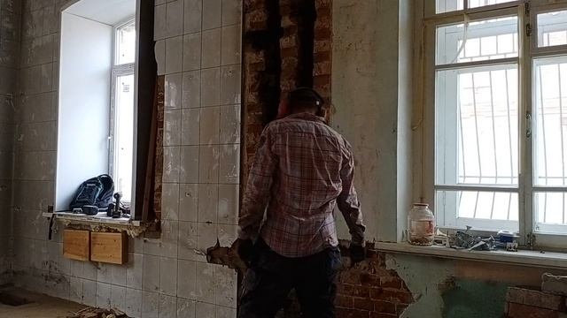 особенности дореволюционных строений- отопление. смотреть онлайн