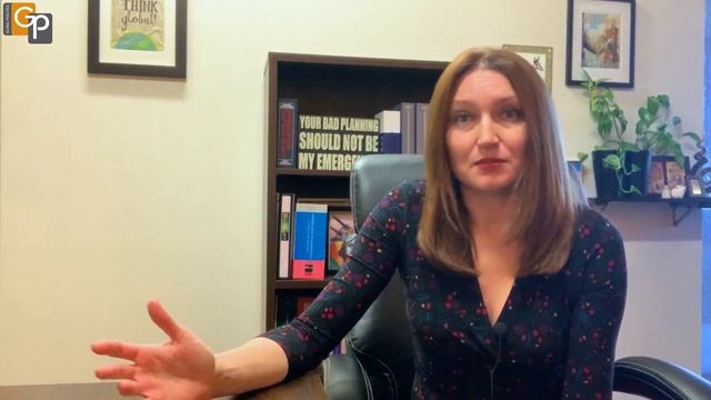 Вопрос 72: Когда нужно нанимать иммиграционного адвоката смотреть онлайн