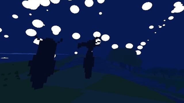 Morning Mashup: Proteus [Exploration Game, FULL PLAYTHROUGH w/Commentary] смотреть онлайн