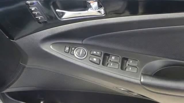2011 HYUNDAI SONATA 2.4 GLS EXECUTIVE AUTO Auto For Sale On Auto Trader South Africa смотреть онлайн