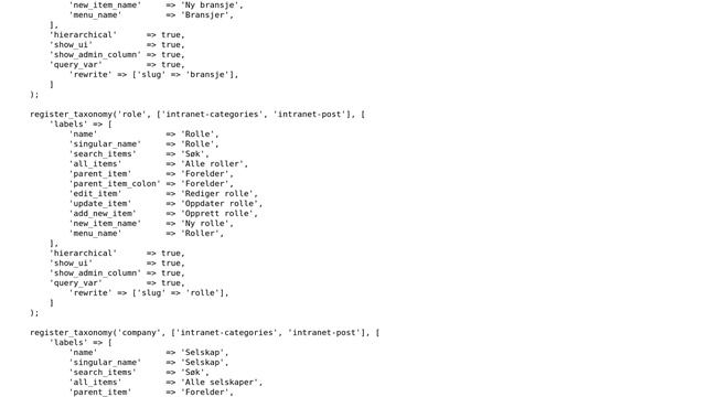 Wordpress: Removing custom taxonomies from the admin menu (2 Solutions!!) смотреть онлайн