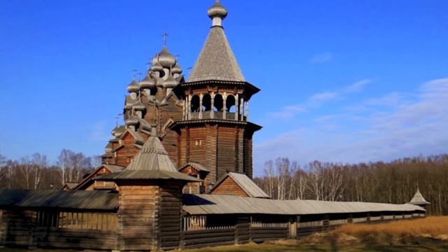 Не отвержи меня во время старости / Do not reject me in my old age смотреть онлайн