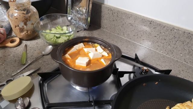 VlogKorea. День рождения Сынмини в семейном кругу!!! | Vlog Korea