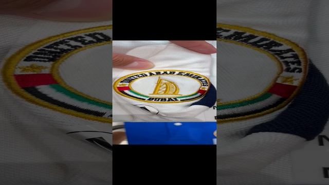 Чёткая футболка