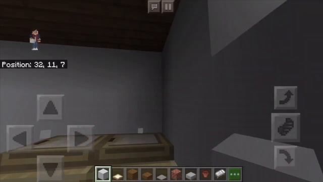 How to build Steve Harrington’s house in Minecraft Part 3 смотреть онлайн