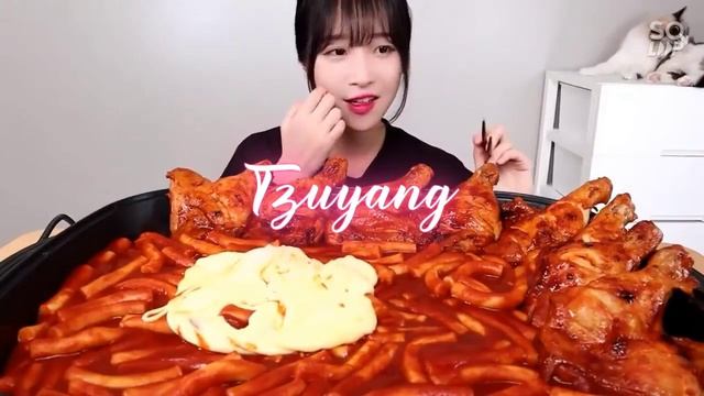 Controversial Mukbangers/ Mukbang/ Hungry Mukbangers