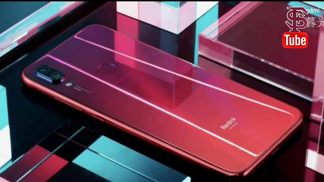 Redmi Note 7 48 Mp Camera Phone Price Specifications And Much More.