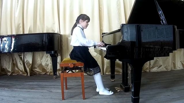 Купина Ева 9 лет смотреть онлайн