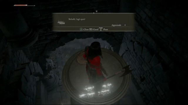 Elden Ring - Exploring the Stormfoot Catacombs Part 1 смотреть онлайн