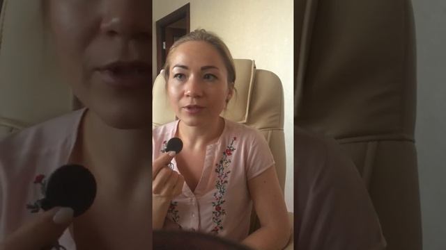Экранирующее очелье | Отзыв Юлии | Оргоника смотреть онлайн