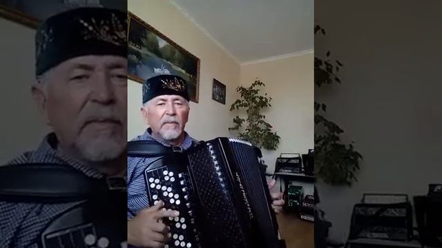 Нэгыйм абый баянда смотреть онлайн
