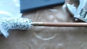 ATA ARMS NEO 12 разборка и чистка магазина