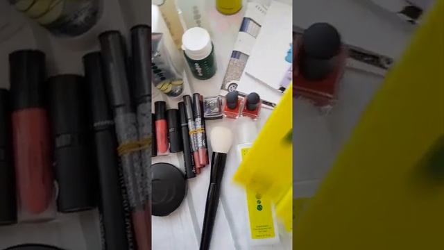 Видео обзор продуктов компании essens Духи и другое ? смотреть онлайн