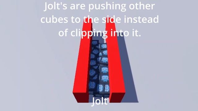 4 Reasons Why You Should Use Jolt Physics (Godot 4) смотреть онлайн