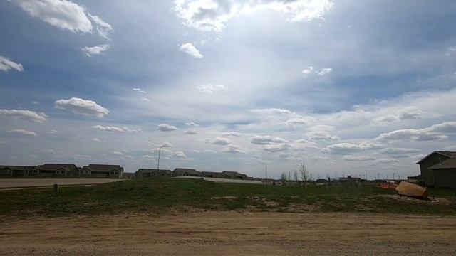 Minot,ND 5/14/2019 Gopro Hero7 Black 720p/60 смотреть онлайн