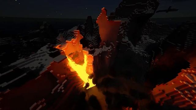 Minecraft Java Edition Ray Tracing смотреть онлайн