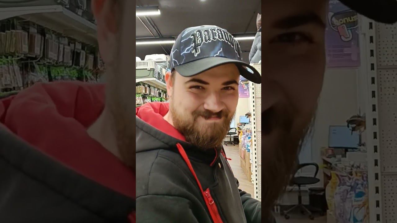 жёсткий звериный кекс в #миркорма смотреть онлайн