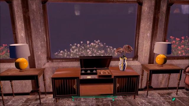FO4: Starlight Drive-In Settlement Build смотреть онлайн
