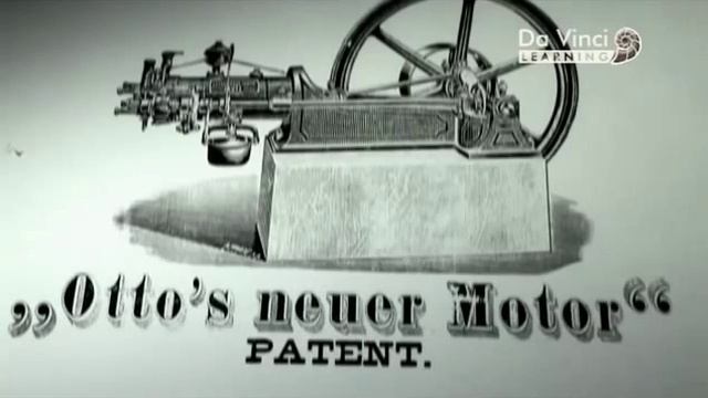 Из истории великих научных открытий Рудольф Дизель mp4 смотреть онлайн