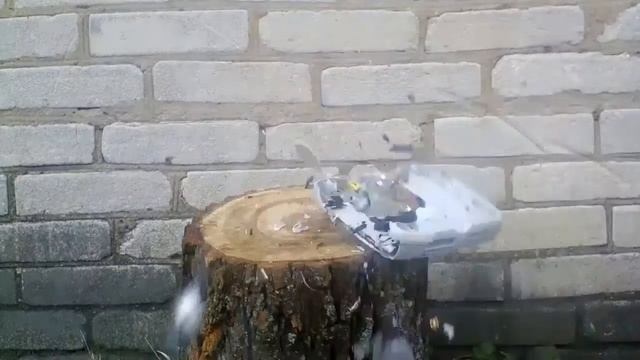 Краш-Тэст Playstation One смотреть онлайн