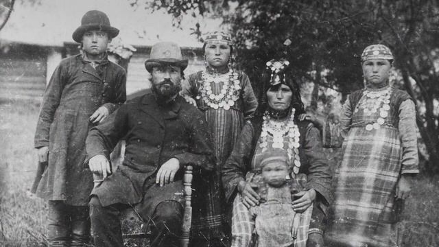 Кто такие русские? Этническая история русского народа. Часть I смотреть онлайн
