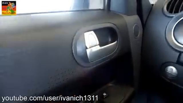 Обзор Мицубиси Кольт 2006 г.в. Mitsubishi Colt МАШИНА ПРОДАНА смотреть онлайн