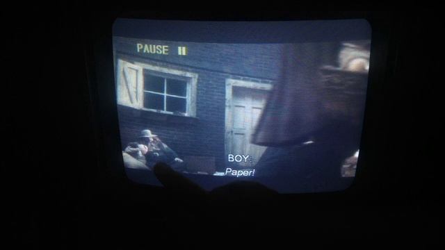 Copper TV Show Memories Testing A Rare Black 1802 Commodore Color Monitor DVD Player - Episode 1091 смотреть онлайн