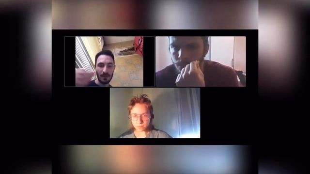 Разбор (Razbor). Обсуждение (по мотивам) лекции о левом акселерационизме (и немного о рэпе) смотреть онлайн