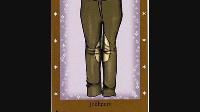 Bella Sara Series 2 cards смотреть онлайн