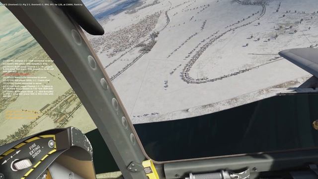 Top 10 A10-A Tips For Beginners For Enigma's Cold War Server | DCS смотреть онлайн