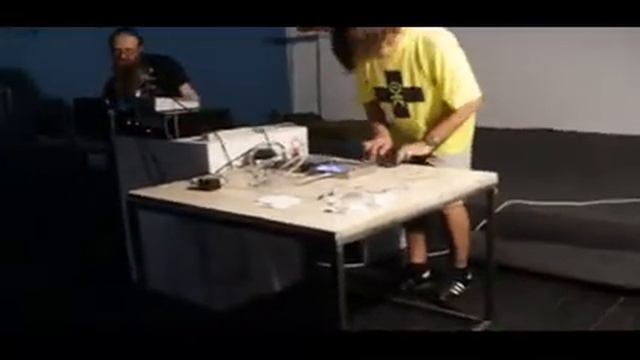 Kritchev vs. Ban live@Verh 4 august 2017. August Open. А Пугачова будзе? смотреть онлайн