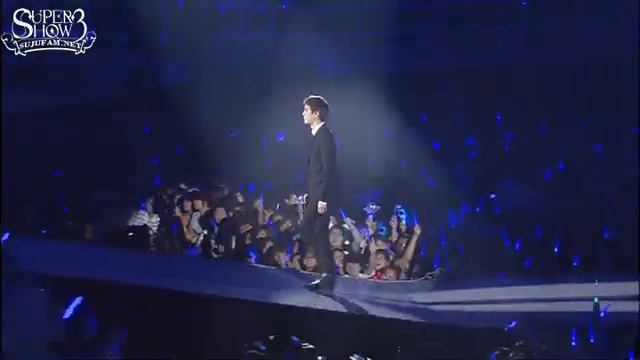 [SJF Vietsub + Kara] Super Junior | DVD Super Show 3 disc 1 FULL (4/6) смотреть онлайн
