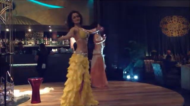 Ulugbek Hadjaev & Anjelika Ismagulova in "Raikhona" смотреть онлайн