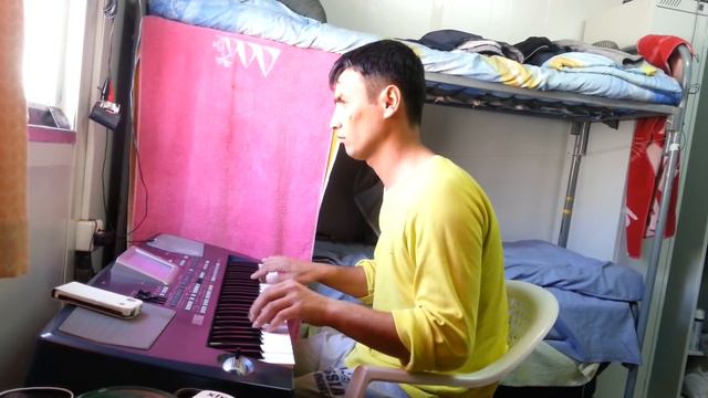 jimi korg pa 500 sobirjon смотреть онлайн