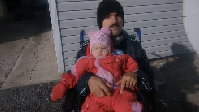 Я со своей семьёй и мои будни видео из фотографий смотреть онлайн