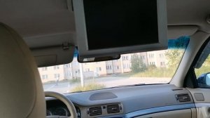 Обзор Вольво S80/VOLVO S80 I 2.5T