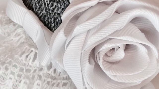 Шляпка для кукол Паола РейнаШляпка для кукол Паола Рейна смотреть онлайн