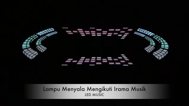 02551 CAR LED RHYTHM MUSIC MUSIC 5 смотреть онлайн