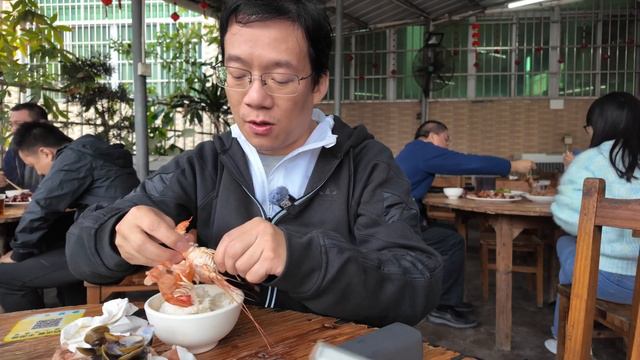 珠海最好食！荔枝柴叉燒！60元一斤！吃過最美味！值得專門去！？古街豆腐花2元！美食旅遊攻略！交通路線！海鮮餐廳！消費150元！吃到爽！CP值極高！超隱蔽！開車30公里！Canton Food Tou смотреть онлайн