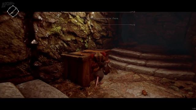 Прохождение Ghost of a Tale - 1 - Заключенный менестрель смотреть онлайн