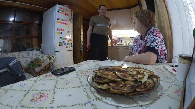 Недовлог Борис , ты не прав !!!! / На Новый год остались без Тирамису ? 30. 12.2017 смотреть онлайн